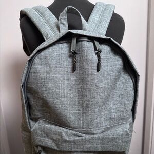 Herschel Supply Company Heathered Gray Backpack